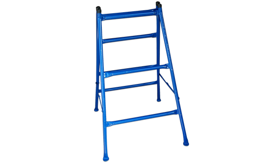 Steel Trestles WBT