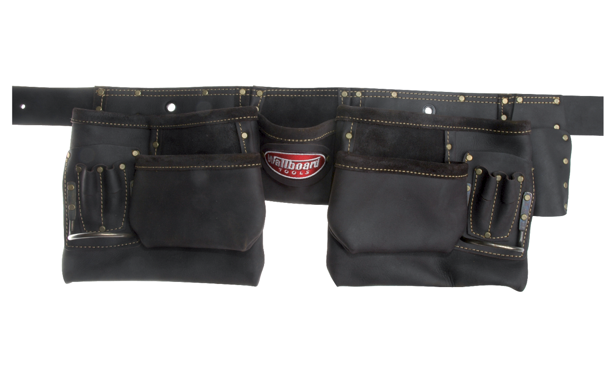 Nail Bag Premiun Moccasin