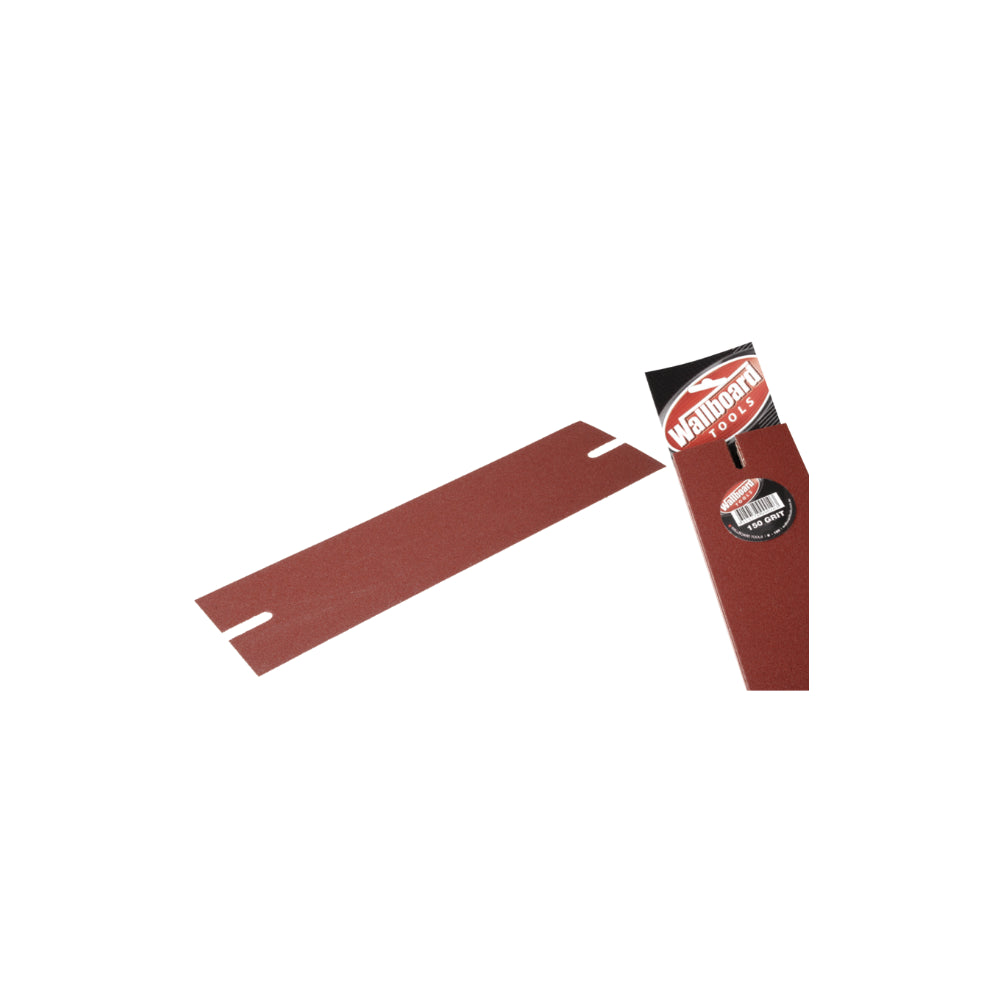 Sandpaper Large 20pkt