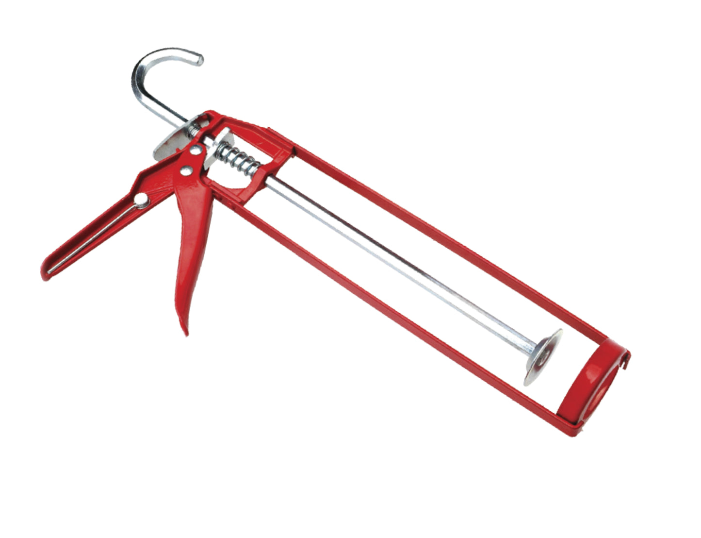 Cartridge Gun Parrallel Frame