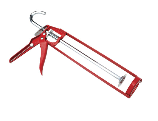 Cartridge Gun Parrallel Frame